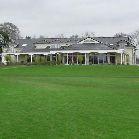 Golfhotel Rheine Mesum Exterior photo